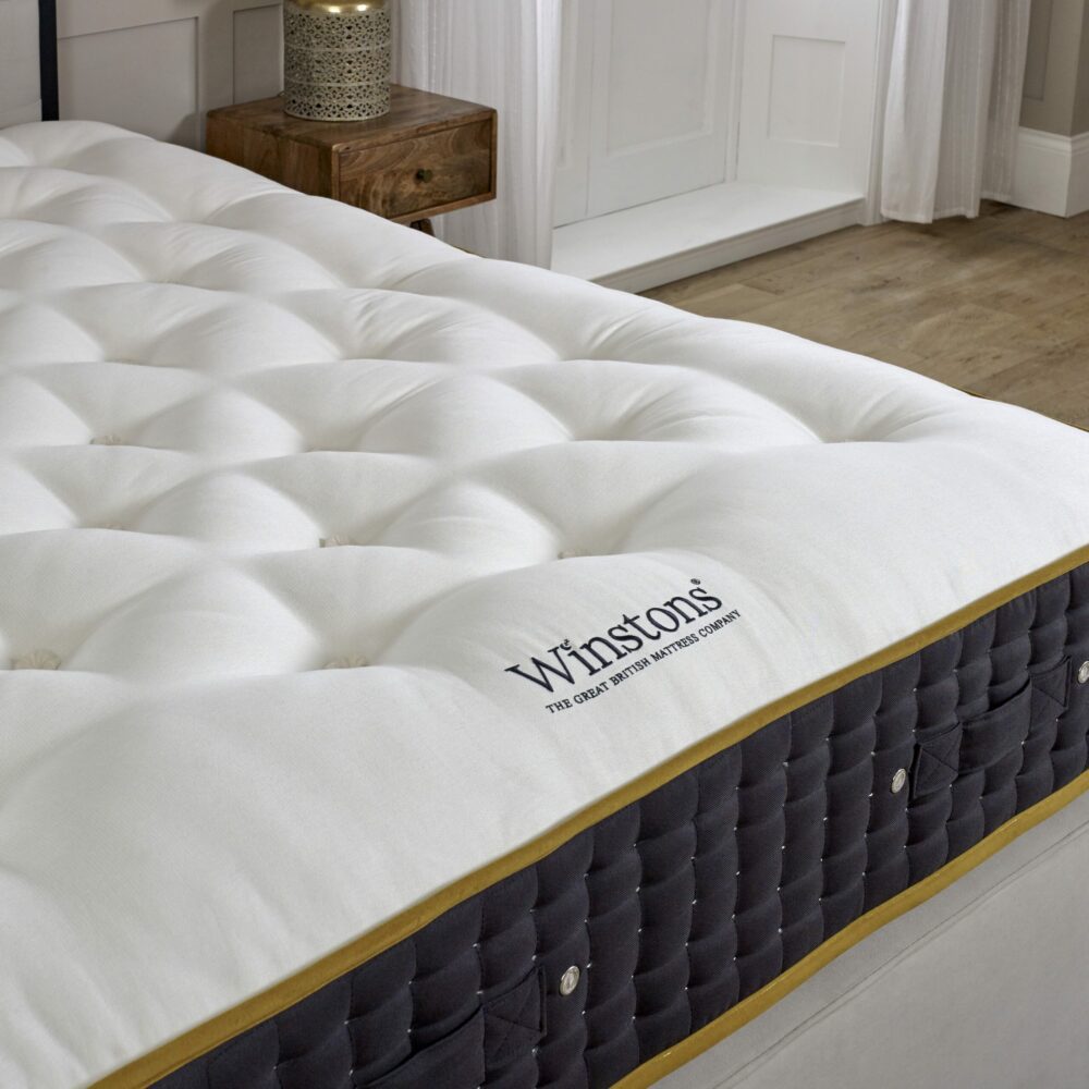 handmade mattress, www.winstonsbeds.com/en-us