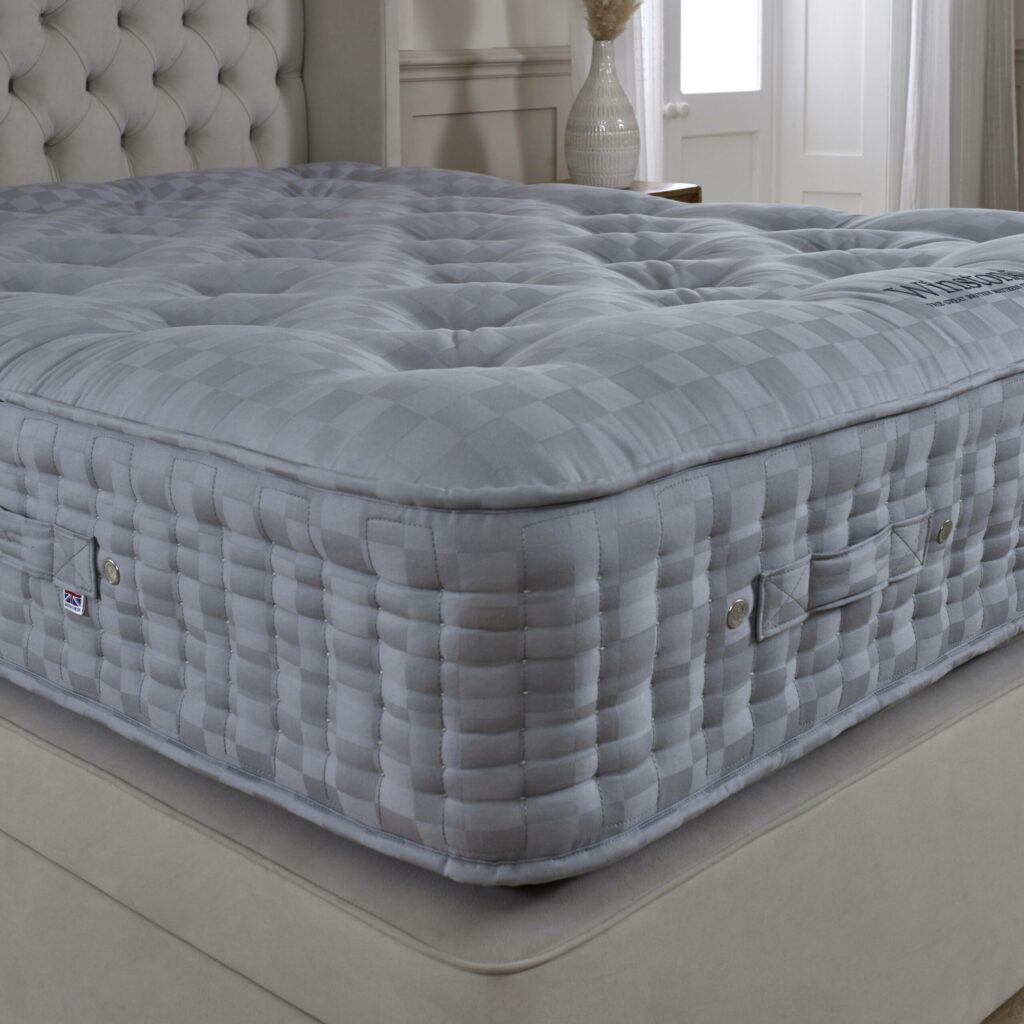 The Winstons No1 | Pocket Spring Mattress | Winstons Beds