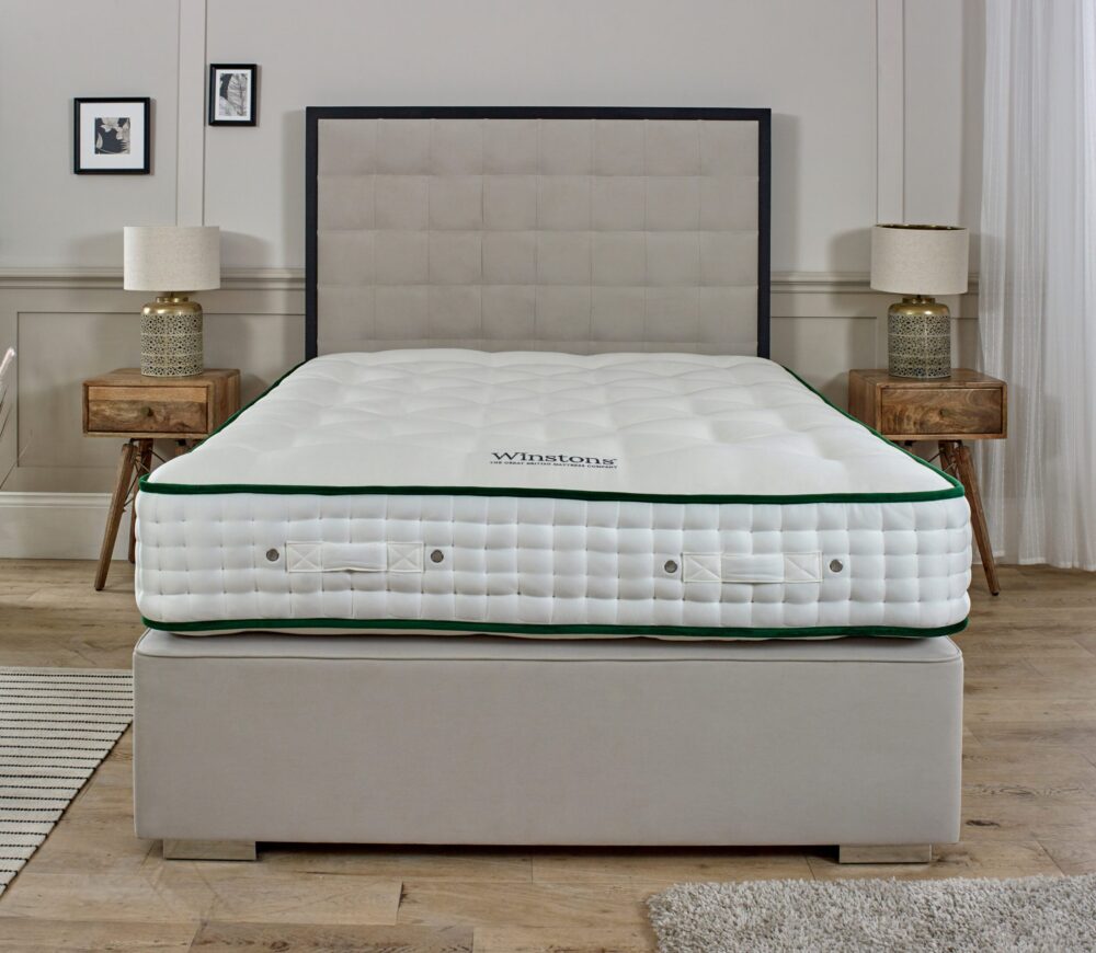 luxurious mattress, www.winstonsbeds.com/en-us