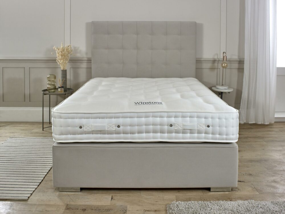 shropshire luxury mattress, www.winstonsbeds.com/en-us