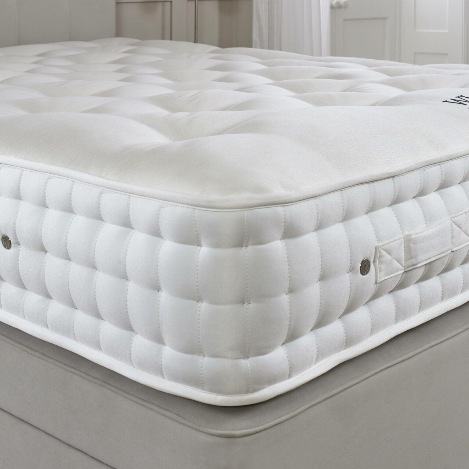 The Shropshire | Pocket Spring Mattress | Winstons Beds