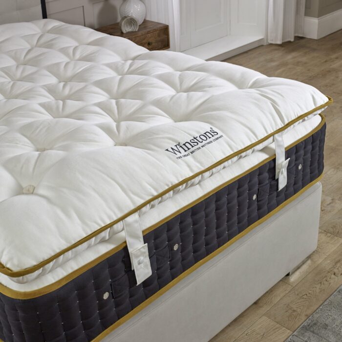 Luxury Mattresses