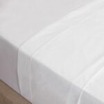 Peter Reed 600TC Fitted Sheet