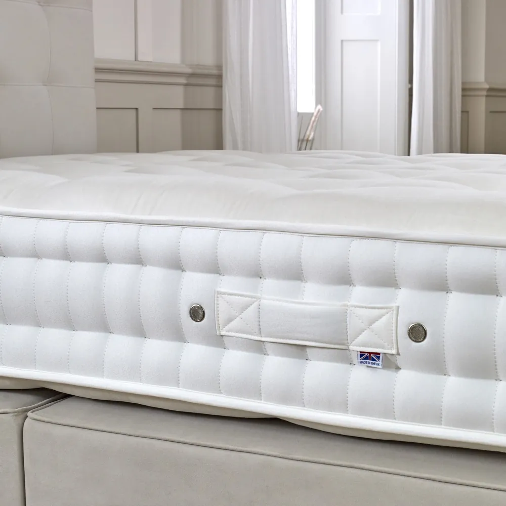 hand made mattress, www.winstonsbeds.com/en-us