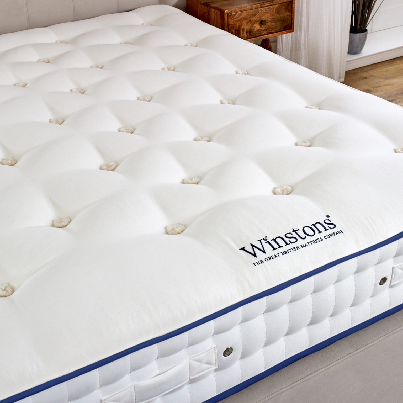 The Cotswolds Coir Mattress Winstons Beds