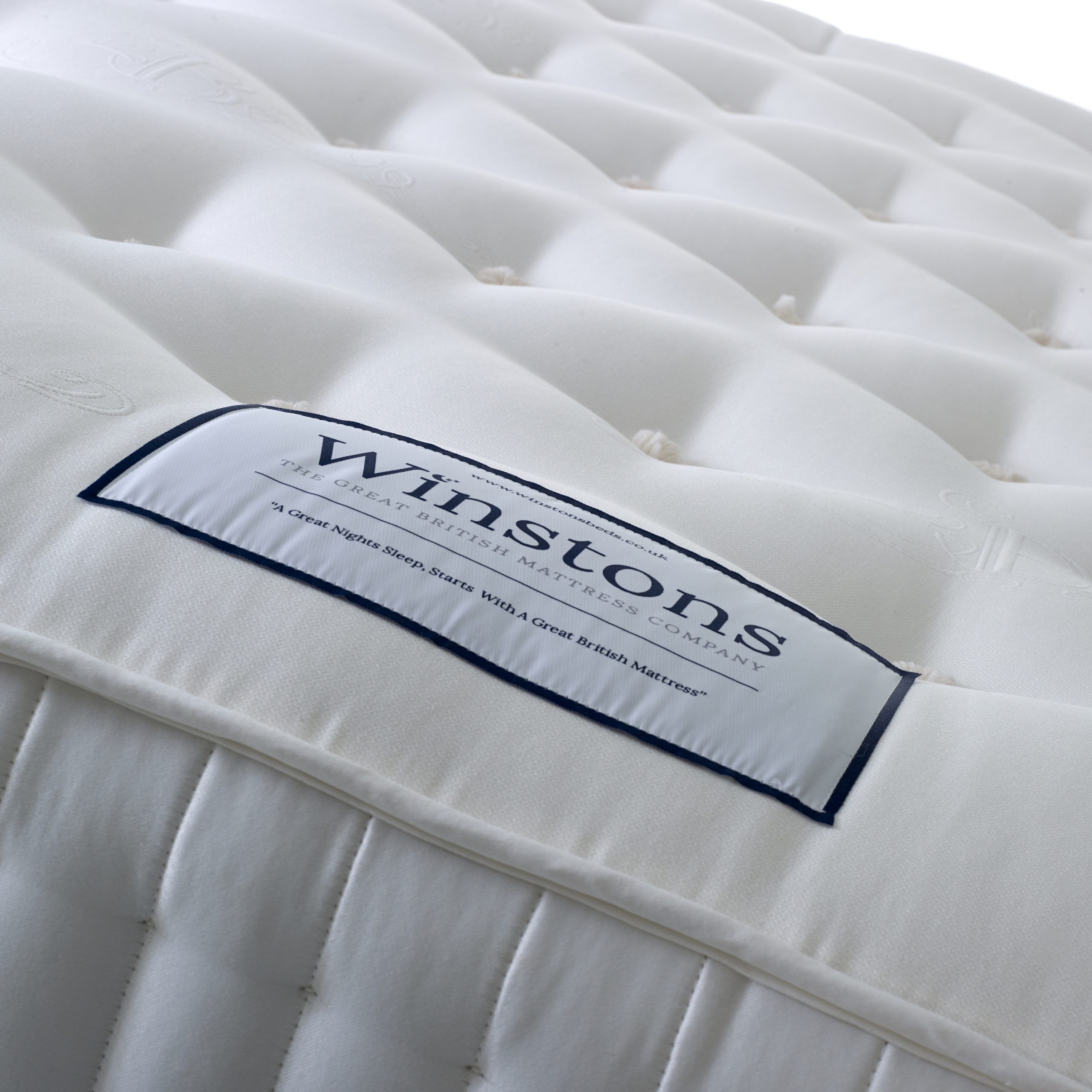 How to Prevent Mattress Settlement and Indents Winstons Beds