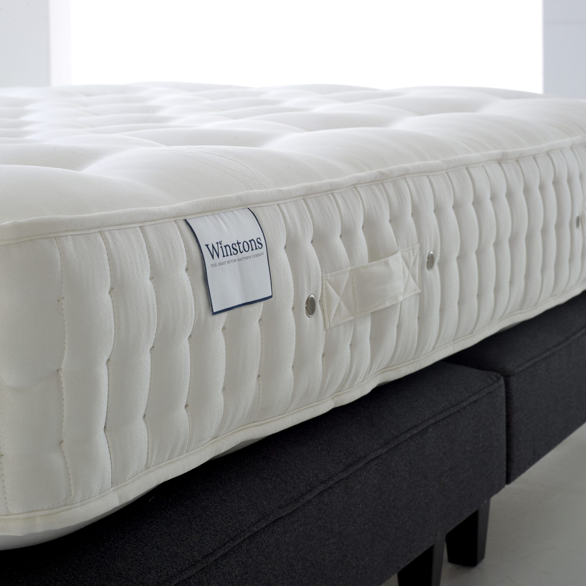 How to Choose a Soft Mattress Winstons Beds