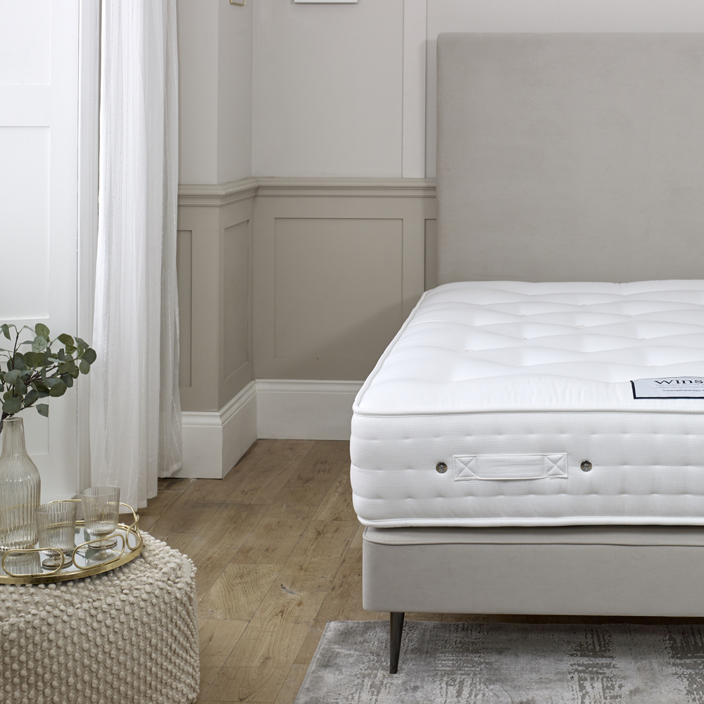 buy a winstons orthopaedic mattress, natural mattress