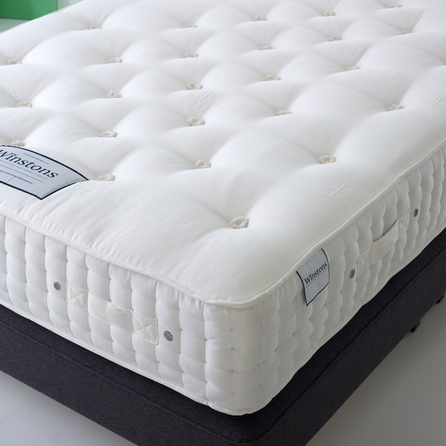 John Lewis Mattress The Ultimate Comparison Guide Winstons Beds