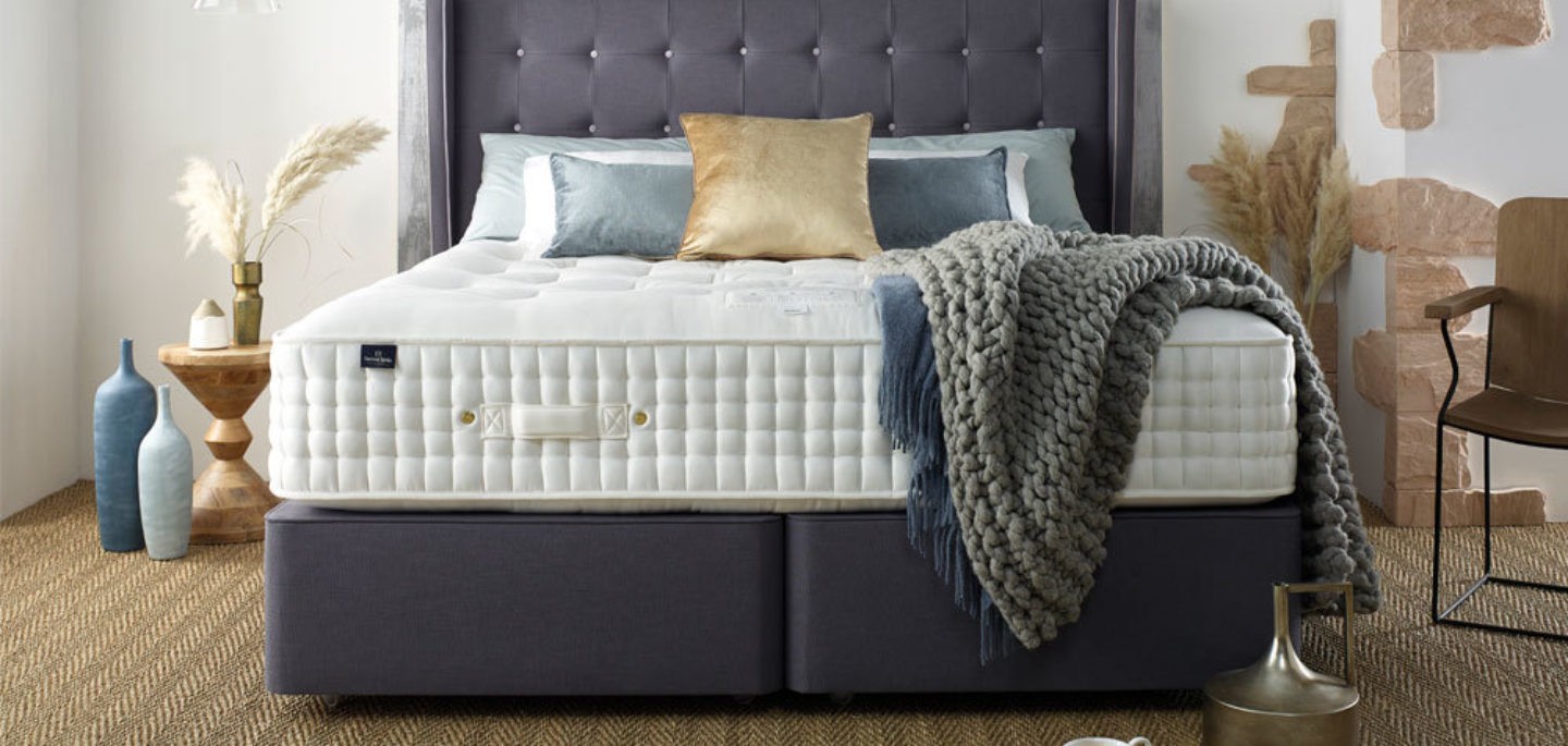 Harrison Spinks Mattress Reviews, Comparisons & Alternatives Winstons