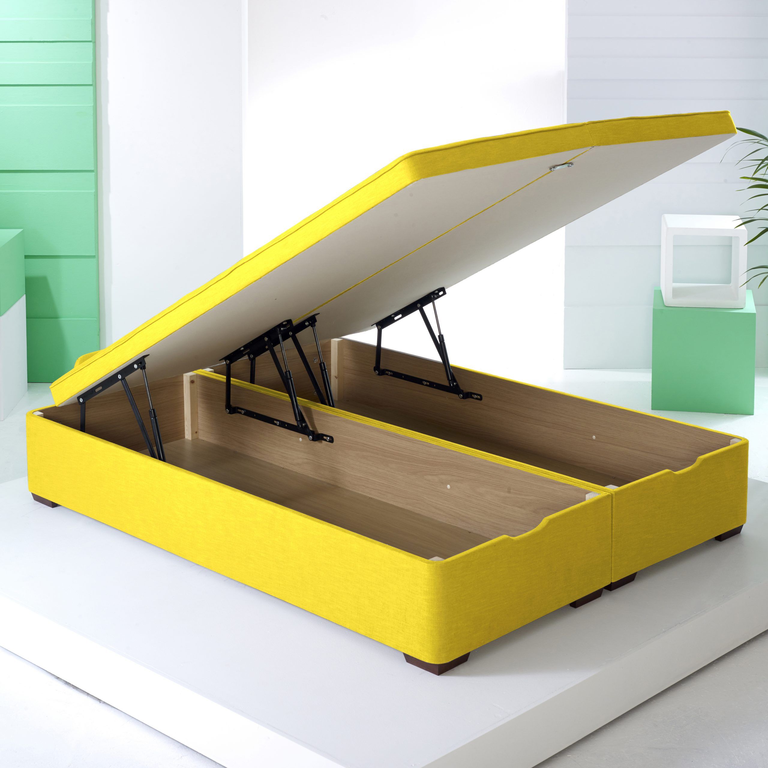 The Ottoman Storage Bed Buying Guide Winstons Beds