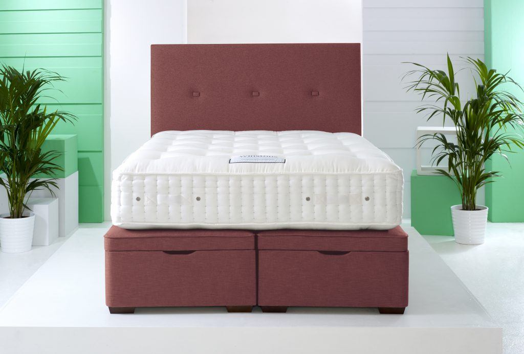 How to Choose the Best Mattress for Bad Backs? Winstons Beds