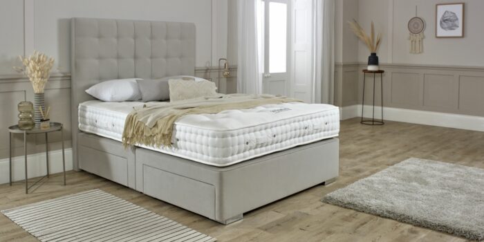 Vispring Herald Superb Mattress Review, Comparisons & Alternatives ...