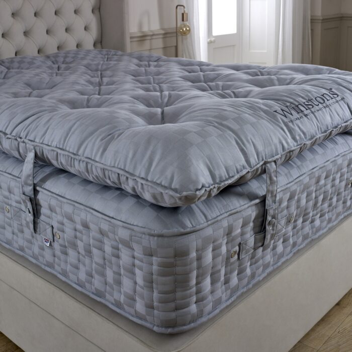 Mattress Toppers