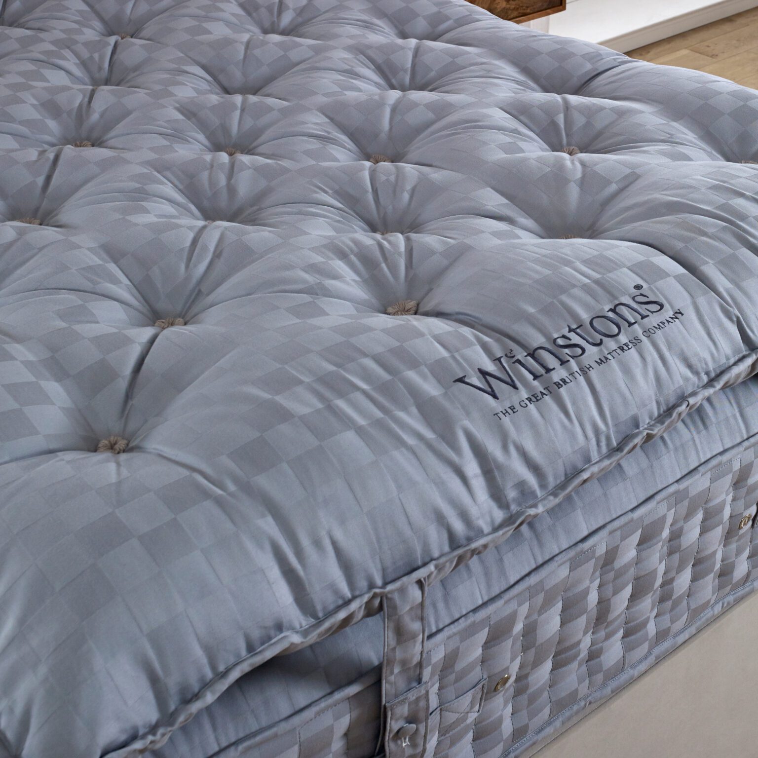 Luxury Mattress Toppers How to Choose the Right one? Winstons Beds