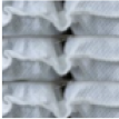 Buy Winstons Beds hand-stitched pocket spring mattress, Double, Kingsize, Super king at winstonsbeds.com