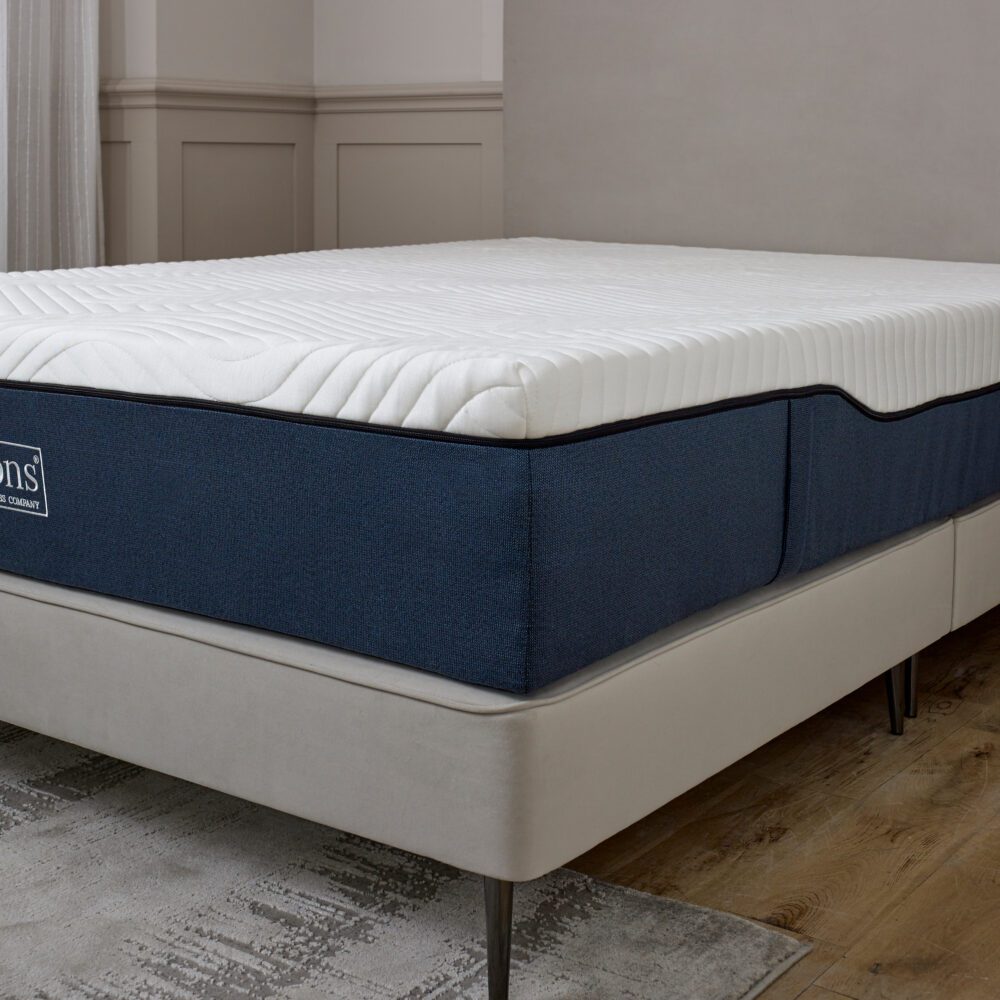 buy a winstons memory foam mattress, bed in a box mattress Simba mattress