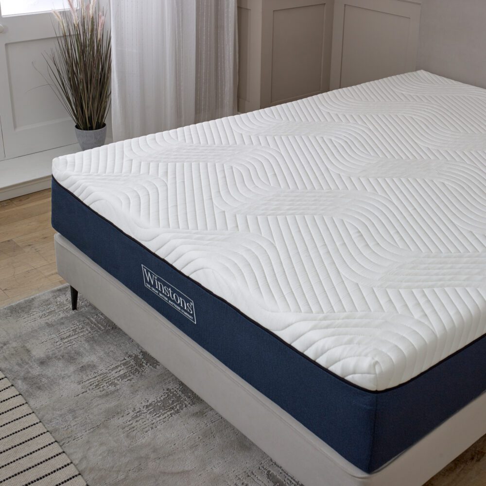 buy a winstons memory foam mattress, bed in a box mattress eve mattress