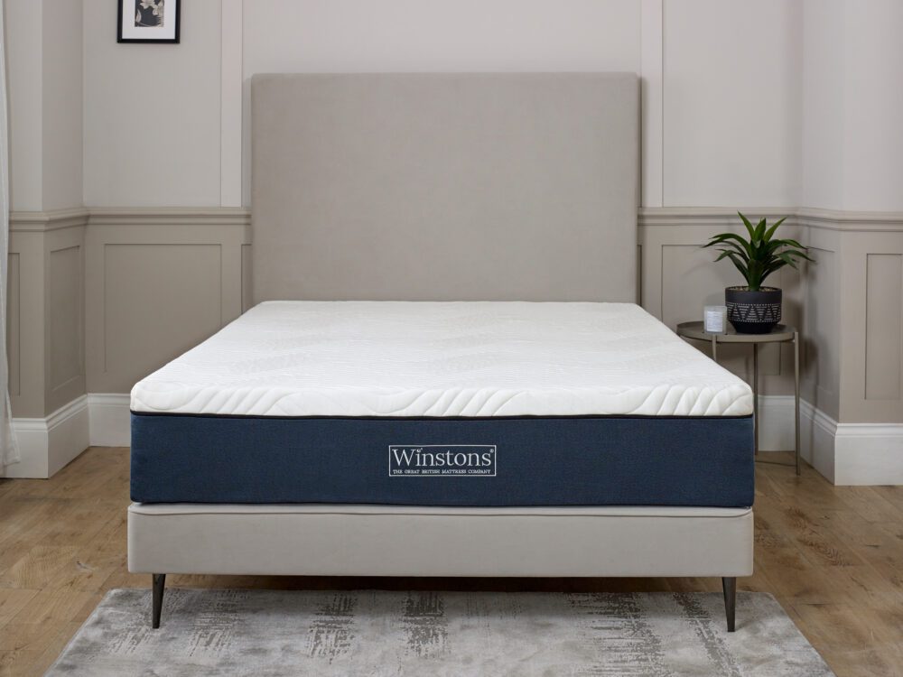 buy a winstons memory foam mattress, bed in a box mattress tempur mattress