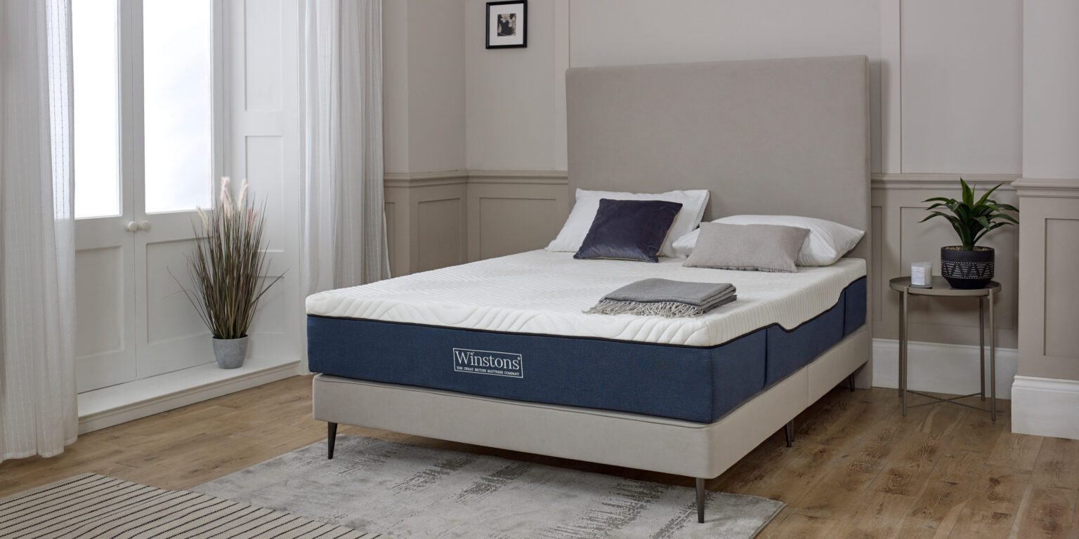 Simba Mattresses The Ultimate Guide Winstons Beds