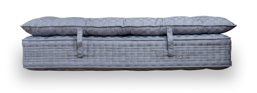 pillow top mattress, mattress topper, deep mattress, handmade mattress by winstonsbeds.com