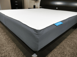 simba mattress cover