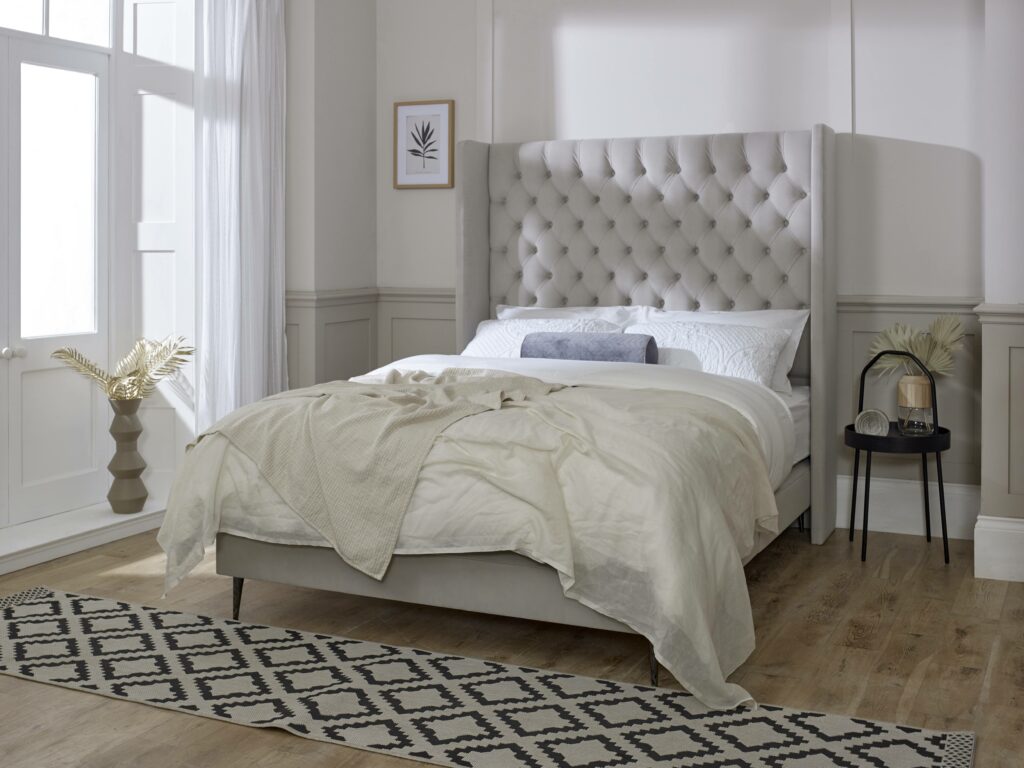 Handcrafted Mattresses Made in Great Britain Winstons Beds