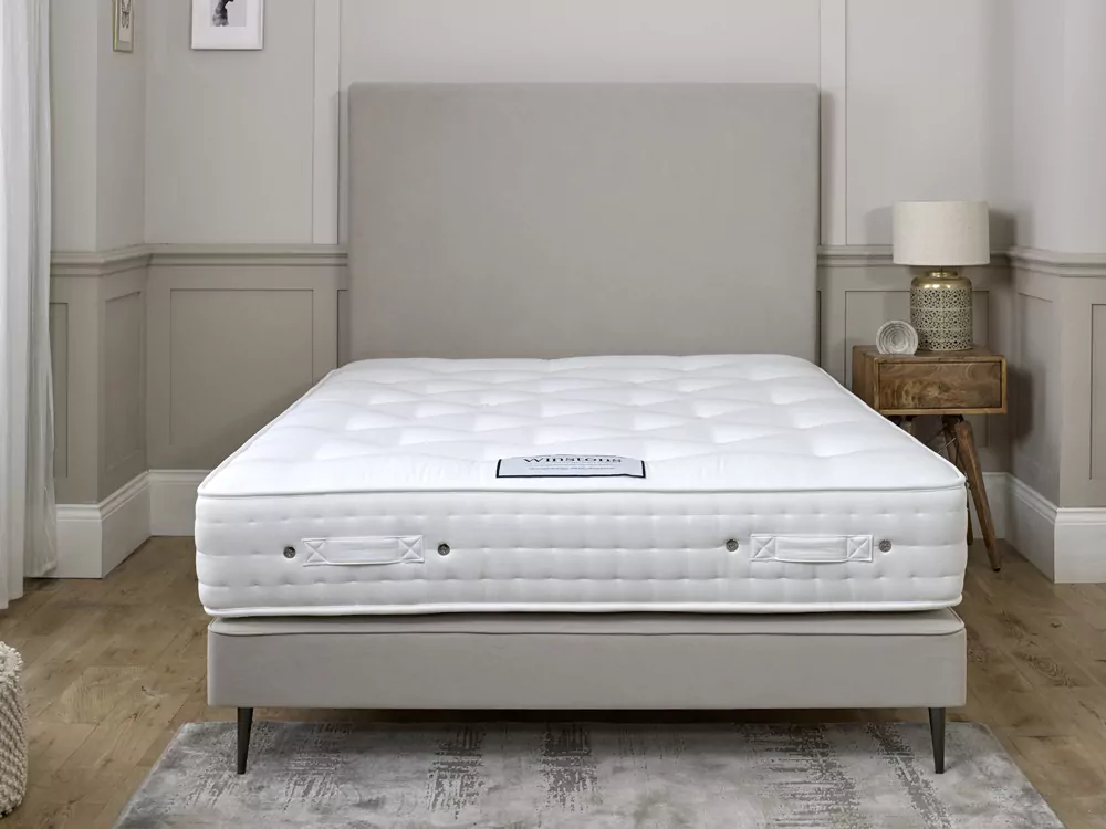 buy a winstons orthopaedic mattress, natural mattress