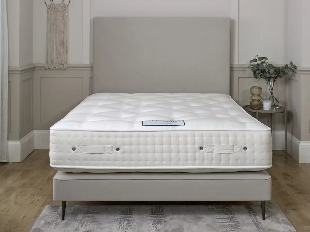 buy a winstons luxury mattress, natural mattress