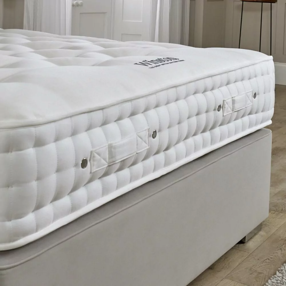 buy a winstons luxury mattress, natural mattress