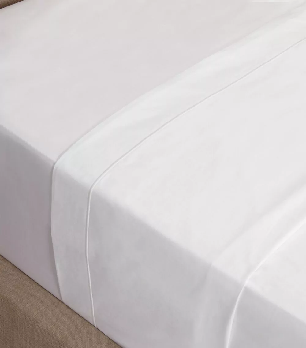 Peter Reed 500TC Fitted Sheet