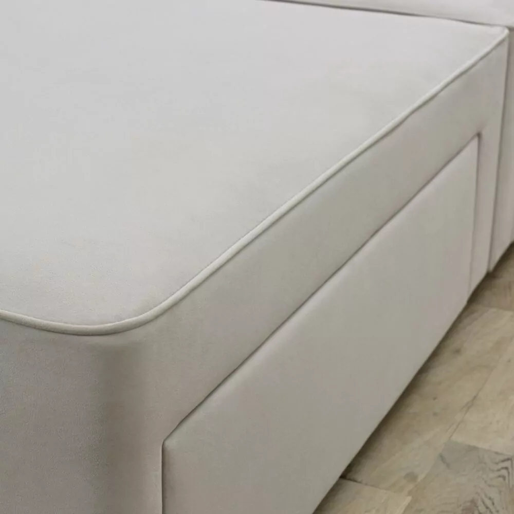 divan bed base pocket sprung