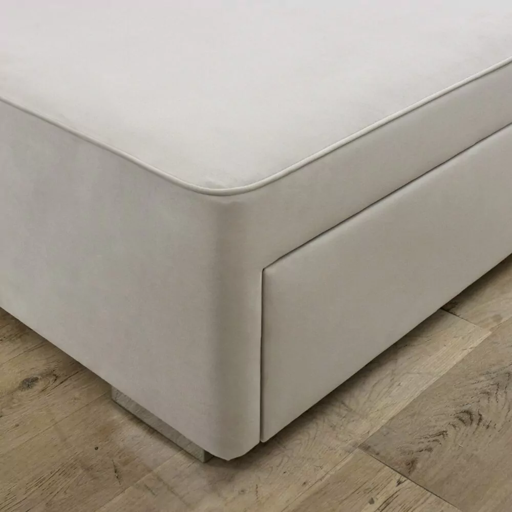 divan bed base pocket sprung