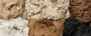 natural mattress fibres