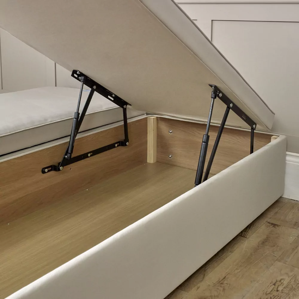 ottoman divan bed base