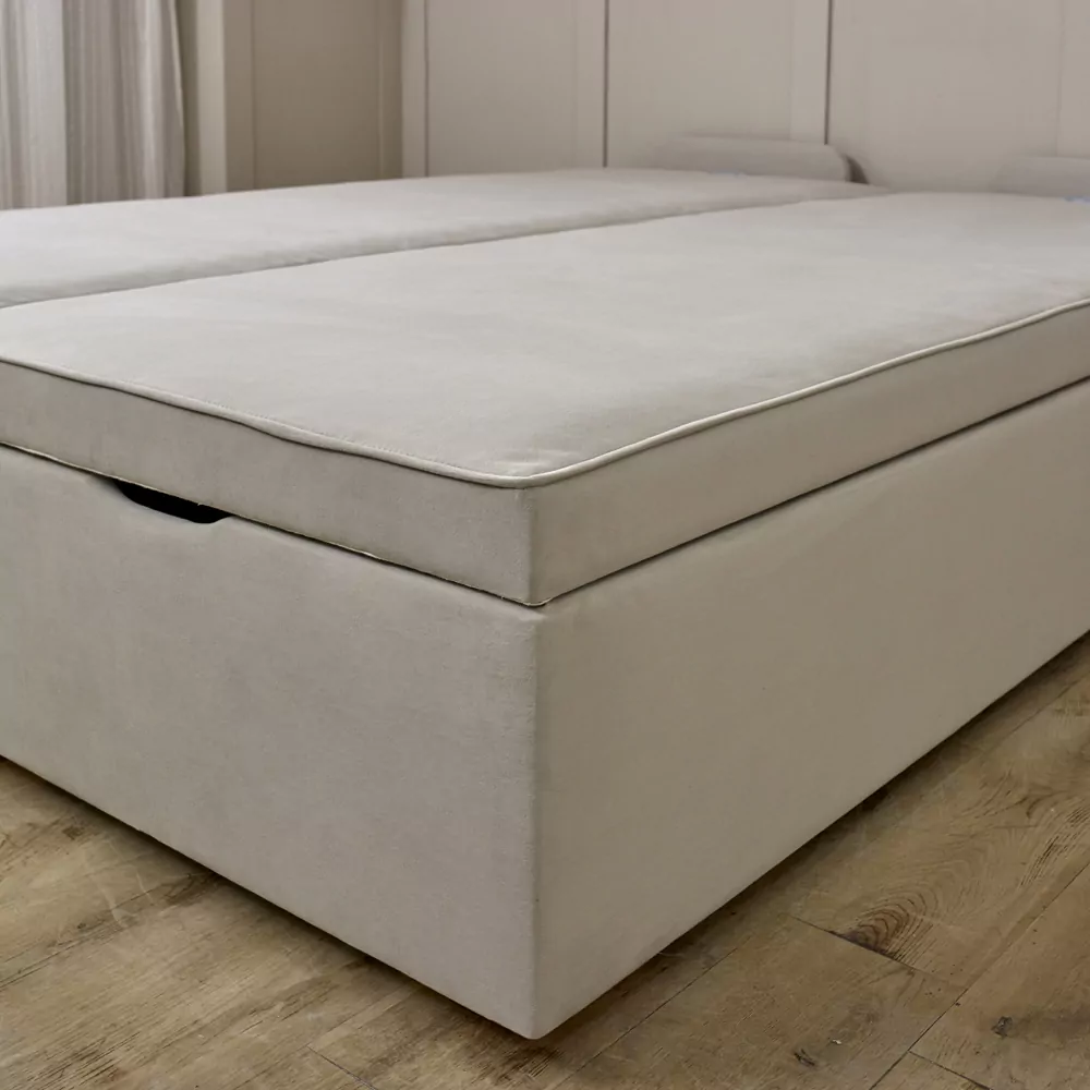 ottoman divan bed base