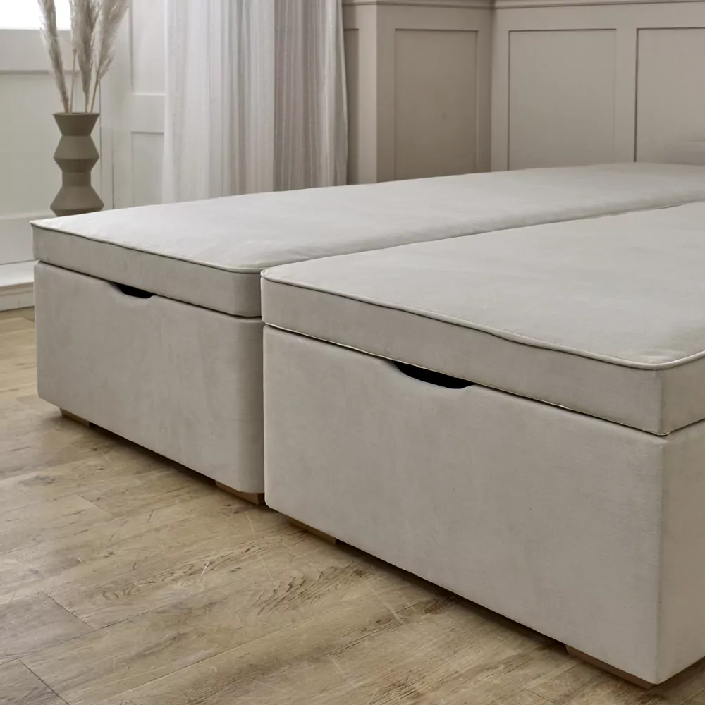 ottoman divan bed base